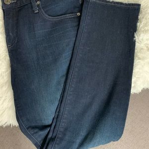 GAP Real Straight- 32 R